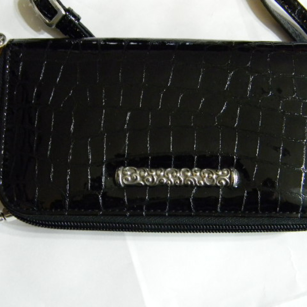 Brighton Wallet Crossbody